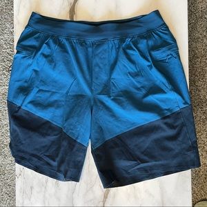 Lululemon Male Shorts